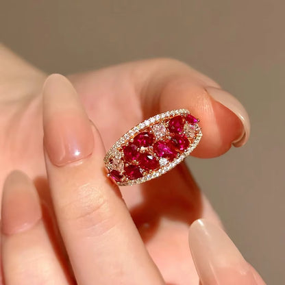 Rosalyn Grace Ring