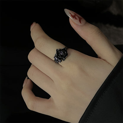 Mystic Rose Ring