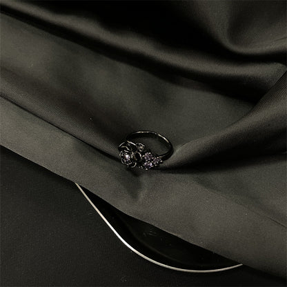Mystic Rose Ring