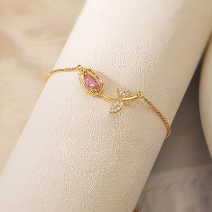 Tulip Tuned Bracelet