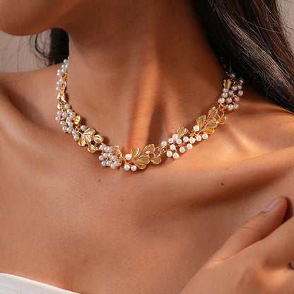 Duchess Leaf Set