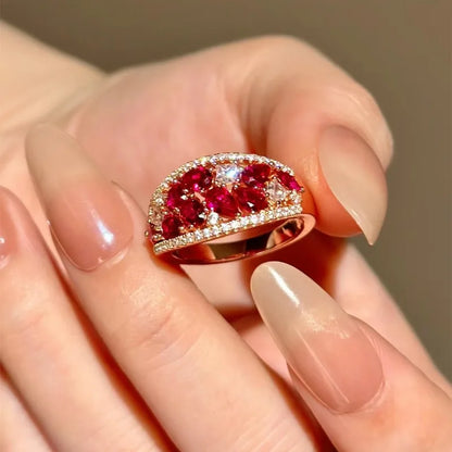 Rosalyn Grace Ring