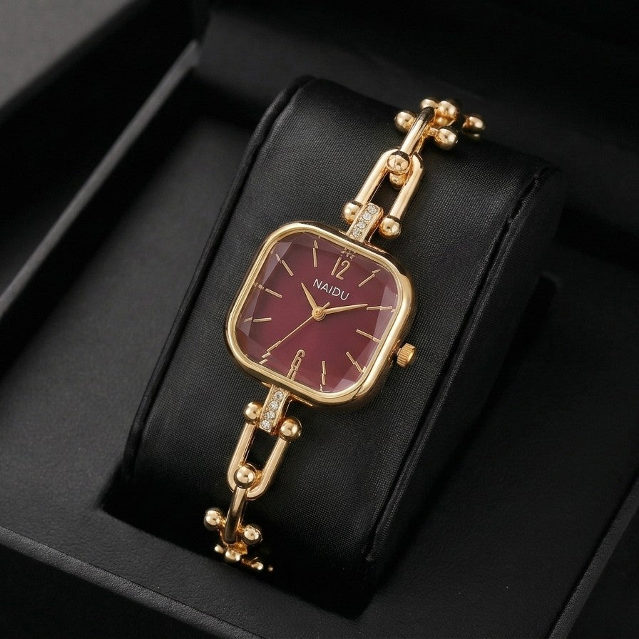 Elite Eternity Watch