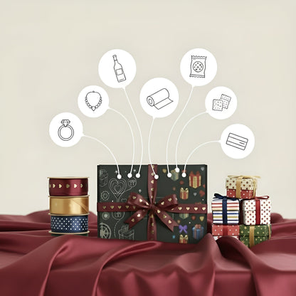 Custom Gift Box